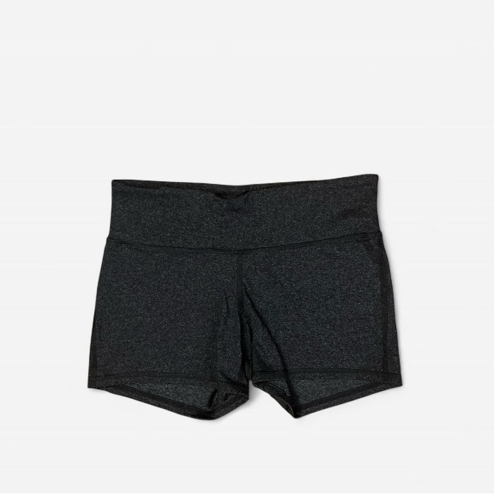 Old Navy Dark Gray Athletic Shorts